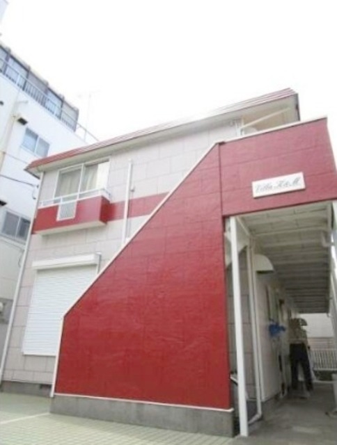 部屋画像