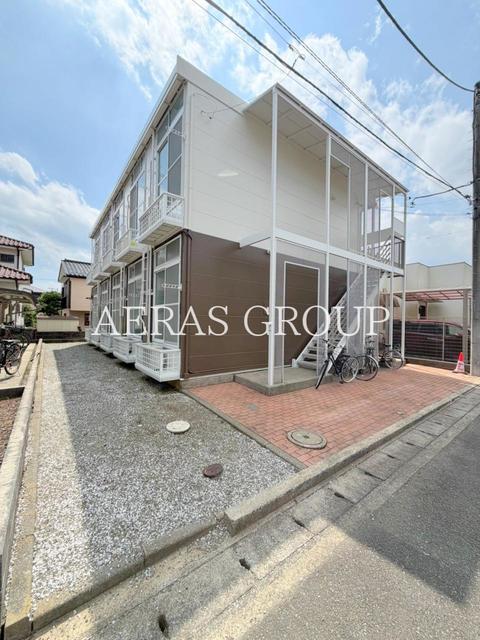 部屋画像