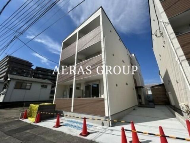 部屋画像