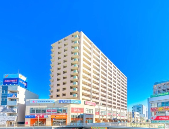 部屋画像