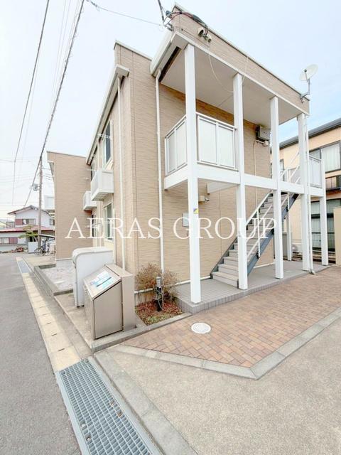 部屋画像