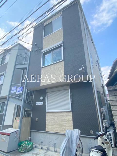 部屋画像