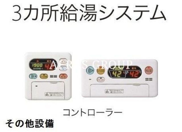 その他