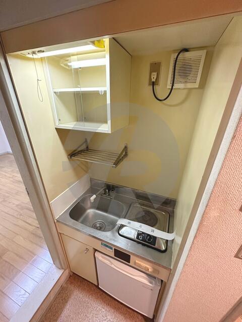 キッチン