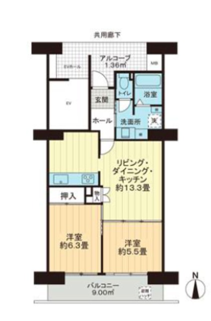 サムネイルイメージ