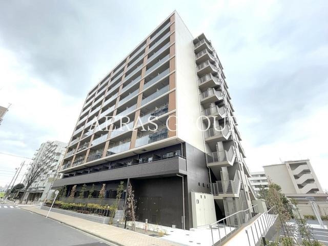 部屋画像