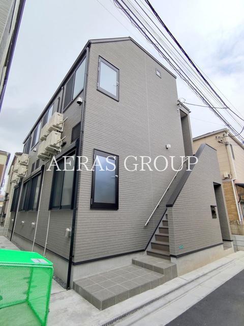 部屋画像