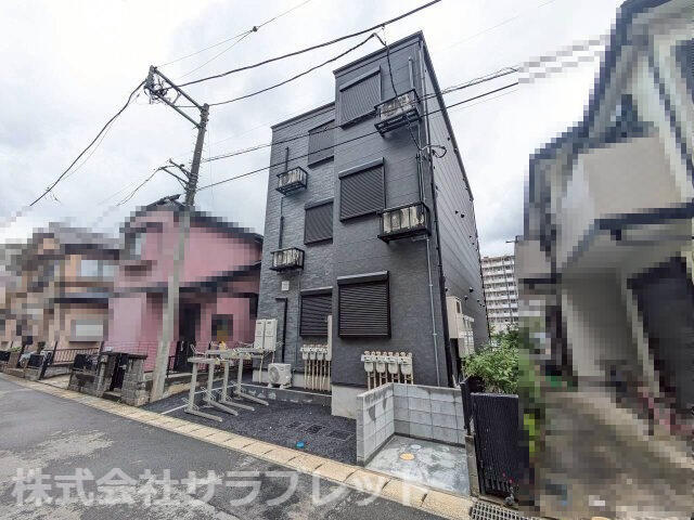 部屋画像