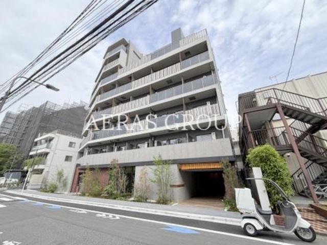 部屋画像