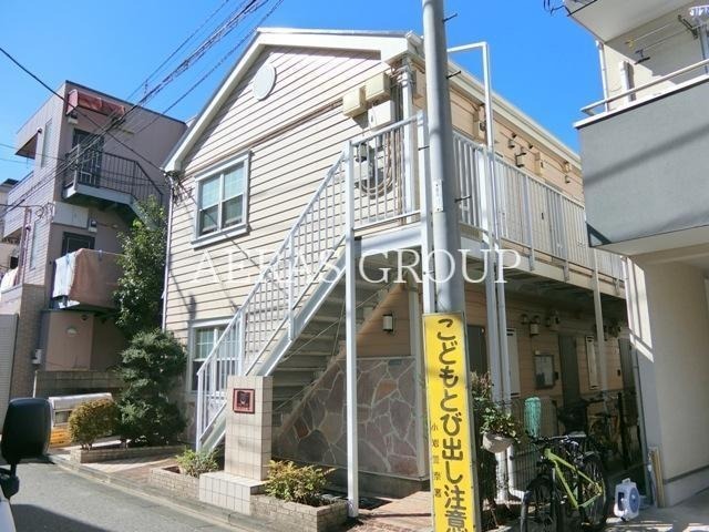 部屋画像
