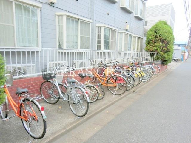 その他