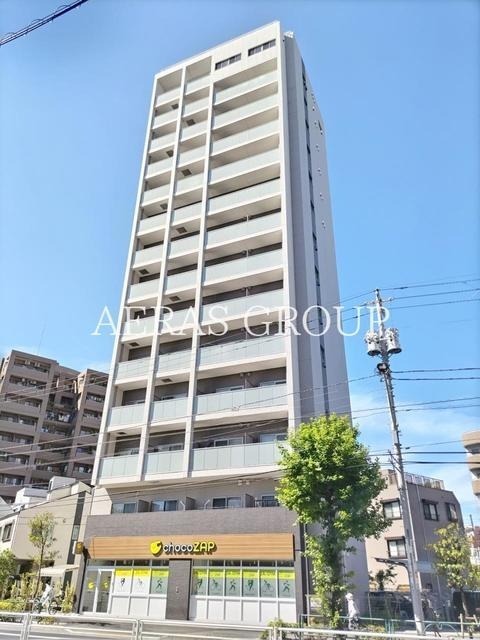 部屋画像