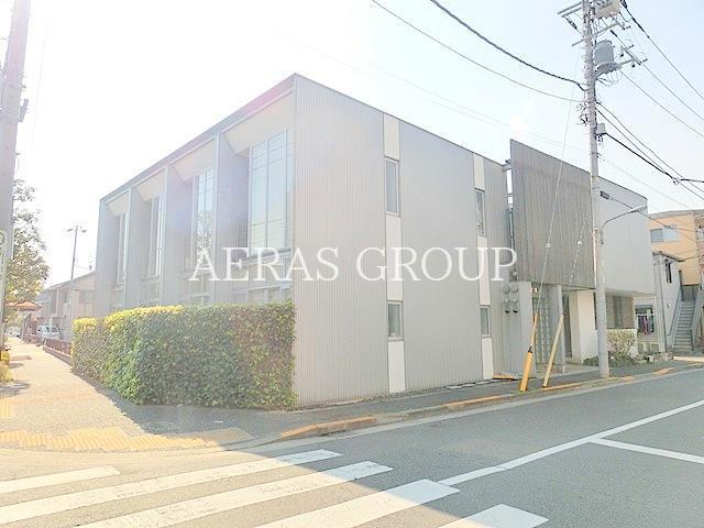 部屋画像