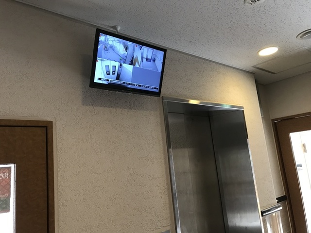 ロビー