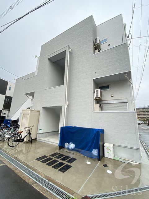 部屋画像