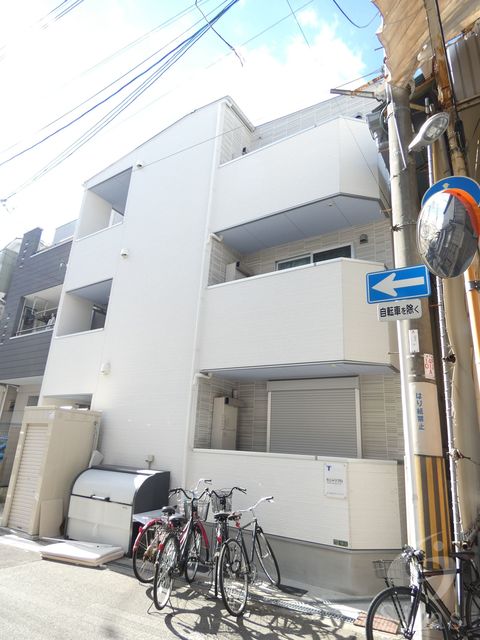部屋画像