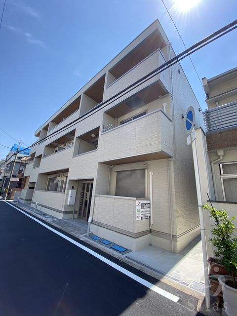 部屋画像