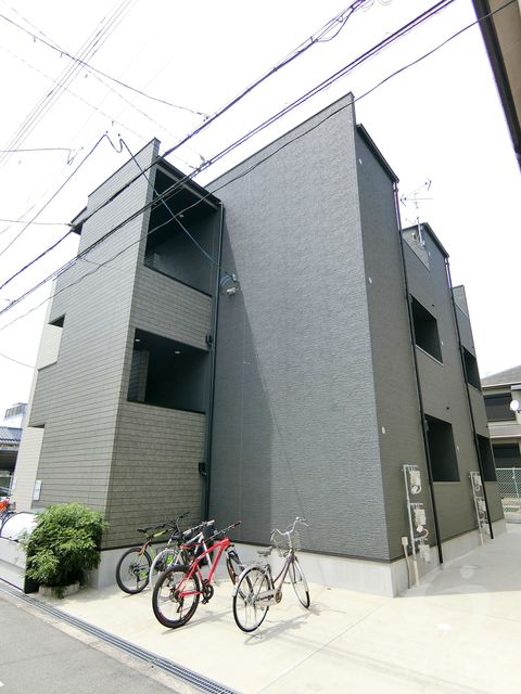 部屋画像