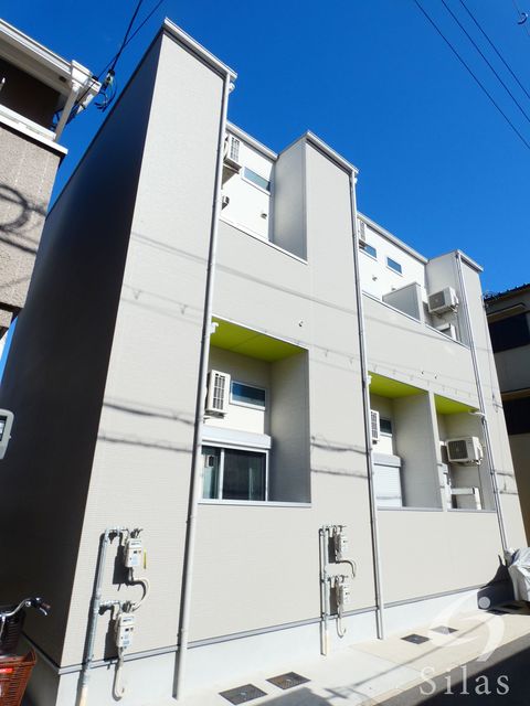部屋画像