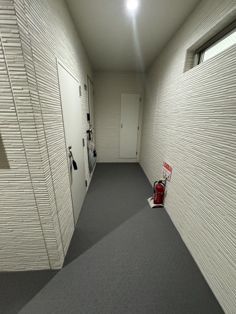 ロビー