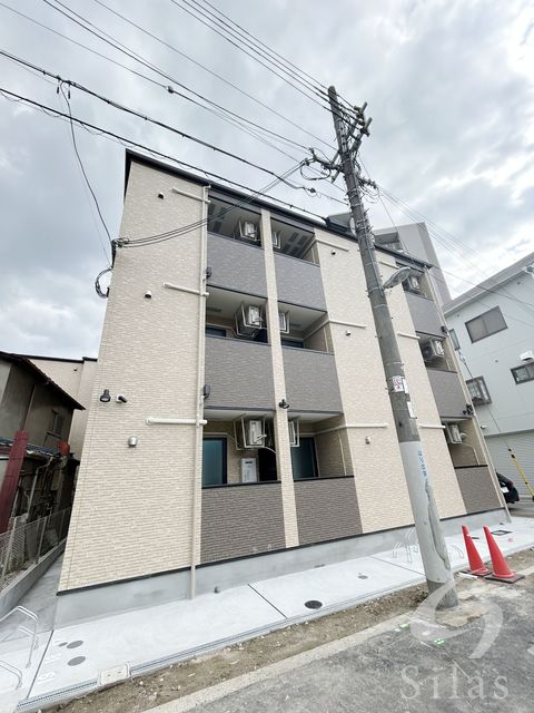 部屋画像