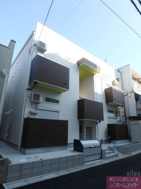 部屋画像