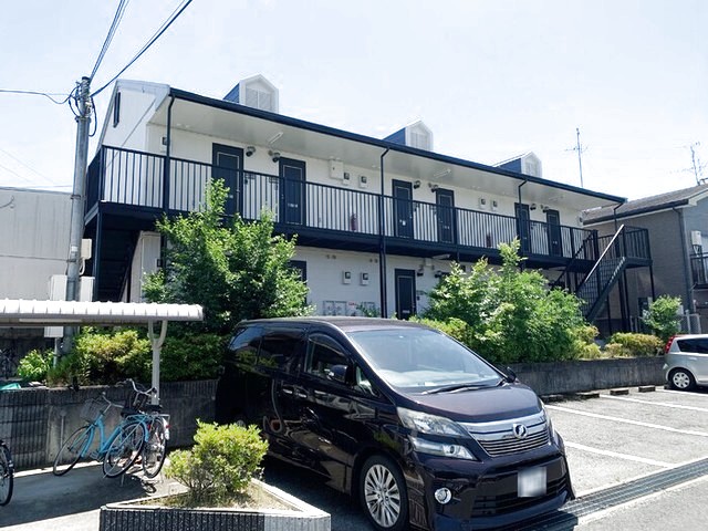 部屋画像
