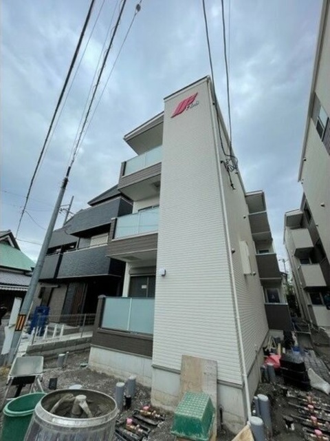 部屋画像