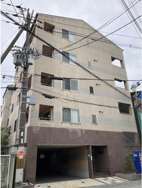 部屋画像
