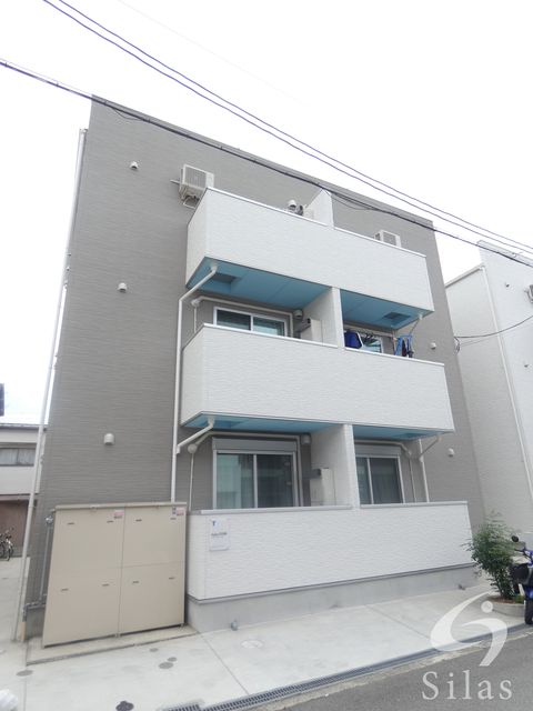 部屋画像