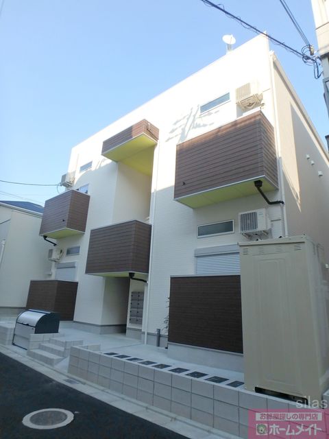 部屋画像