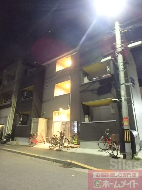 部屋画像