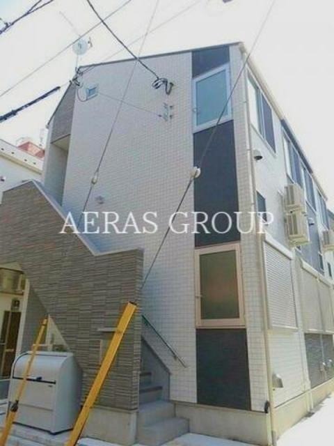 部屋画像