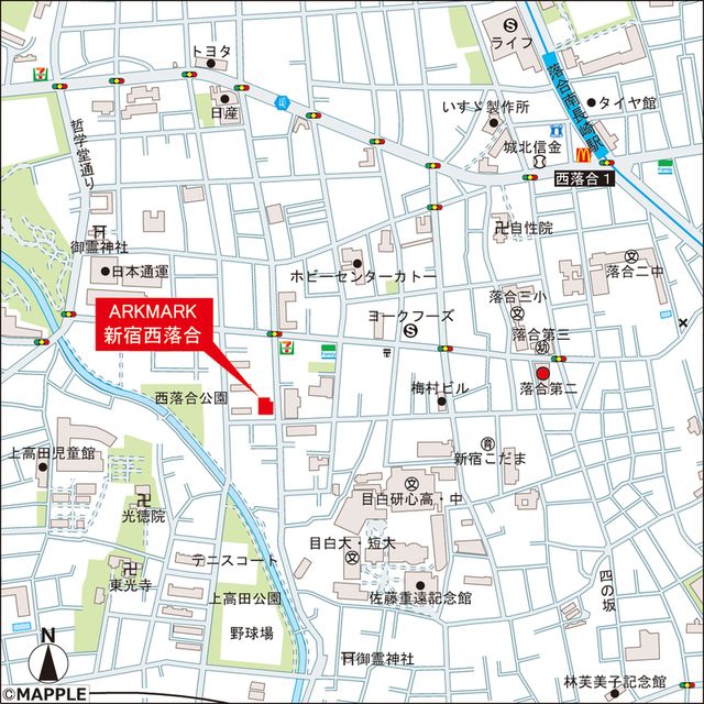その他