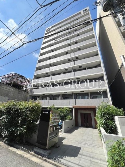 部屋画像