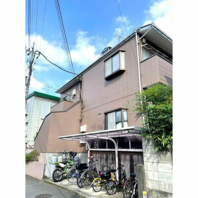 部屋画像