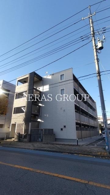 部屋画像