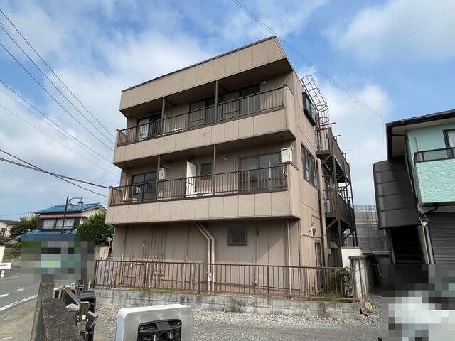 部屋画像