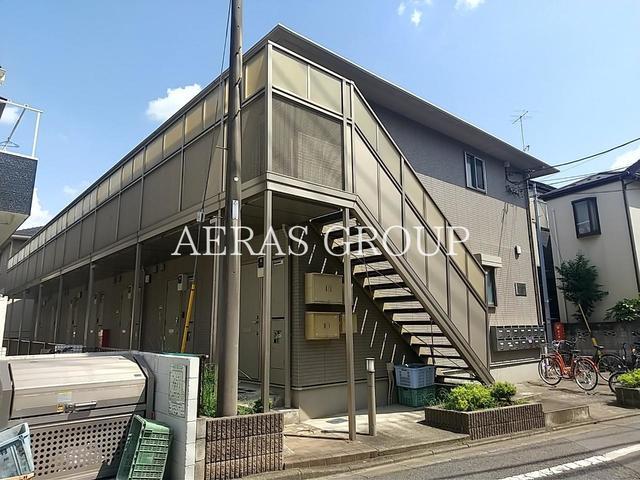 部屋画像