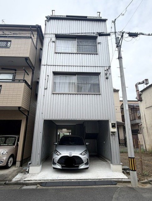 部屋画像