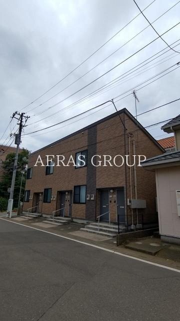 部屋画像