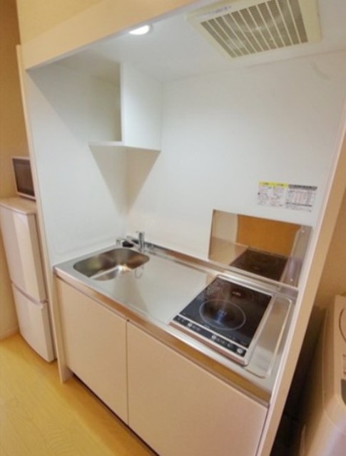 キッチン