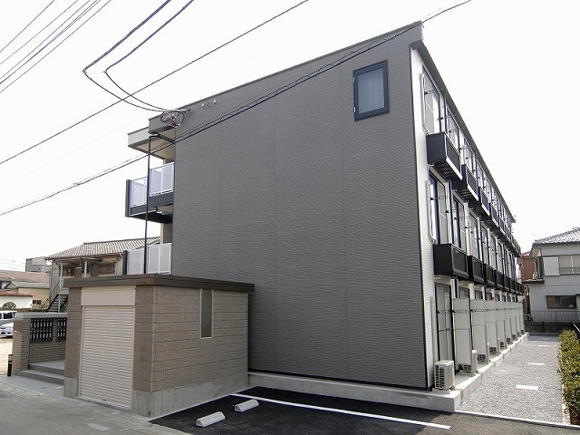 部屋画像