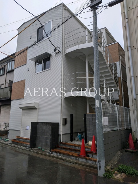 部屋画像