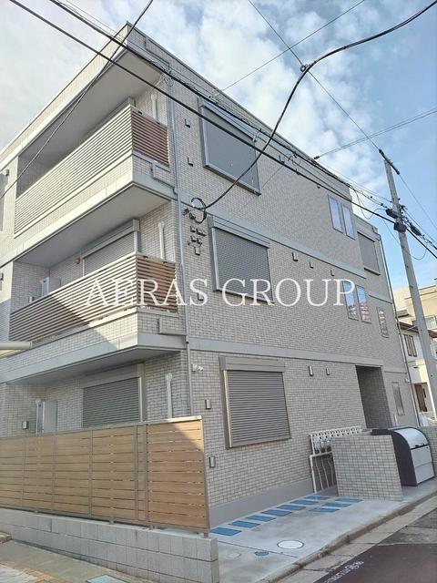 部屋画像