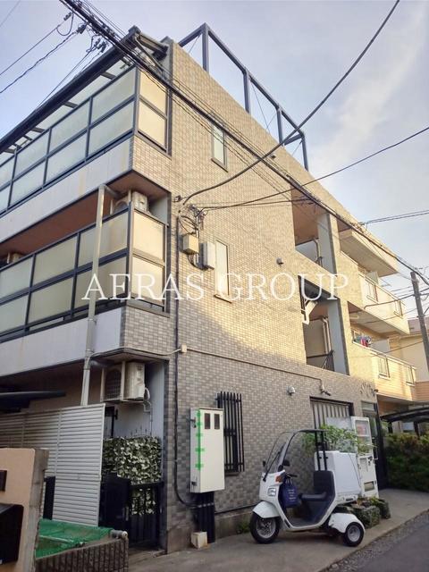 部屋画像