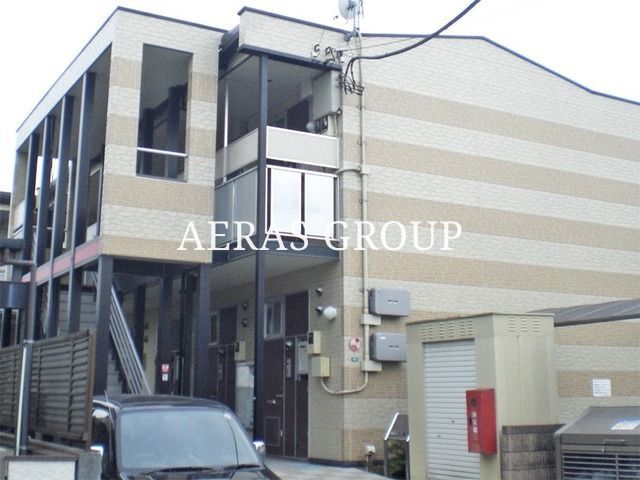 部屋画像