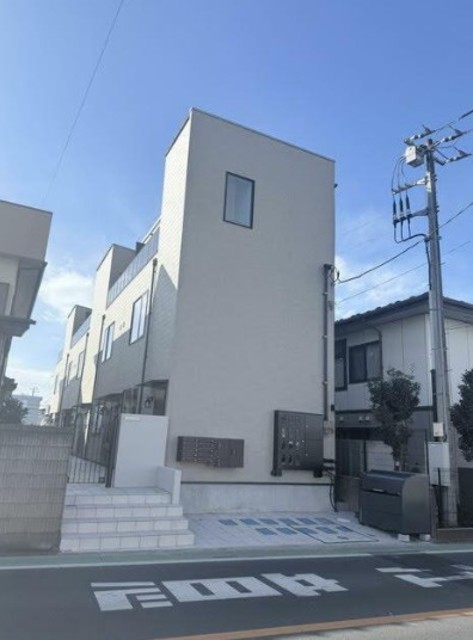 部屋画像