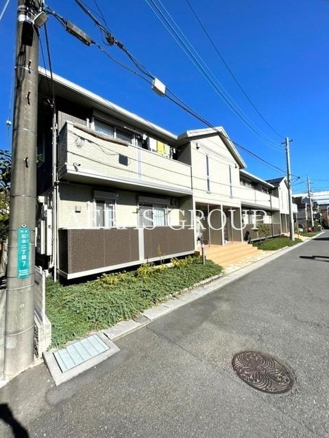 部屋画像