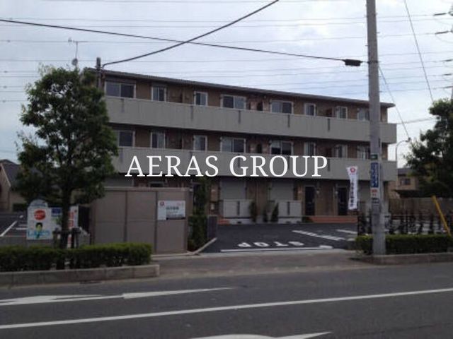 部屋画像